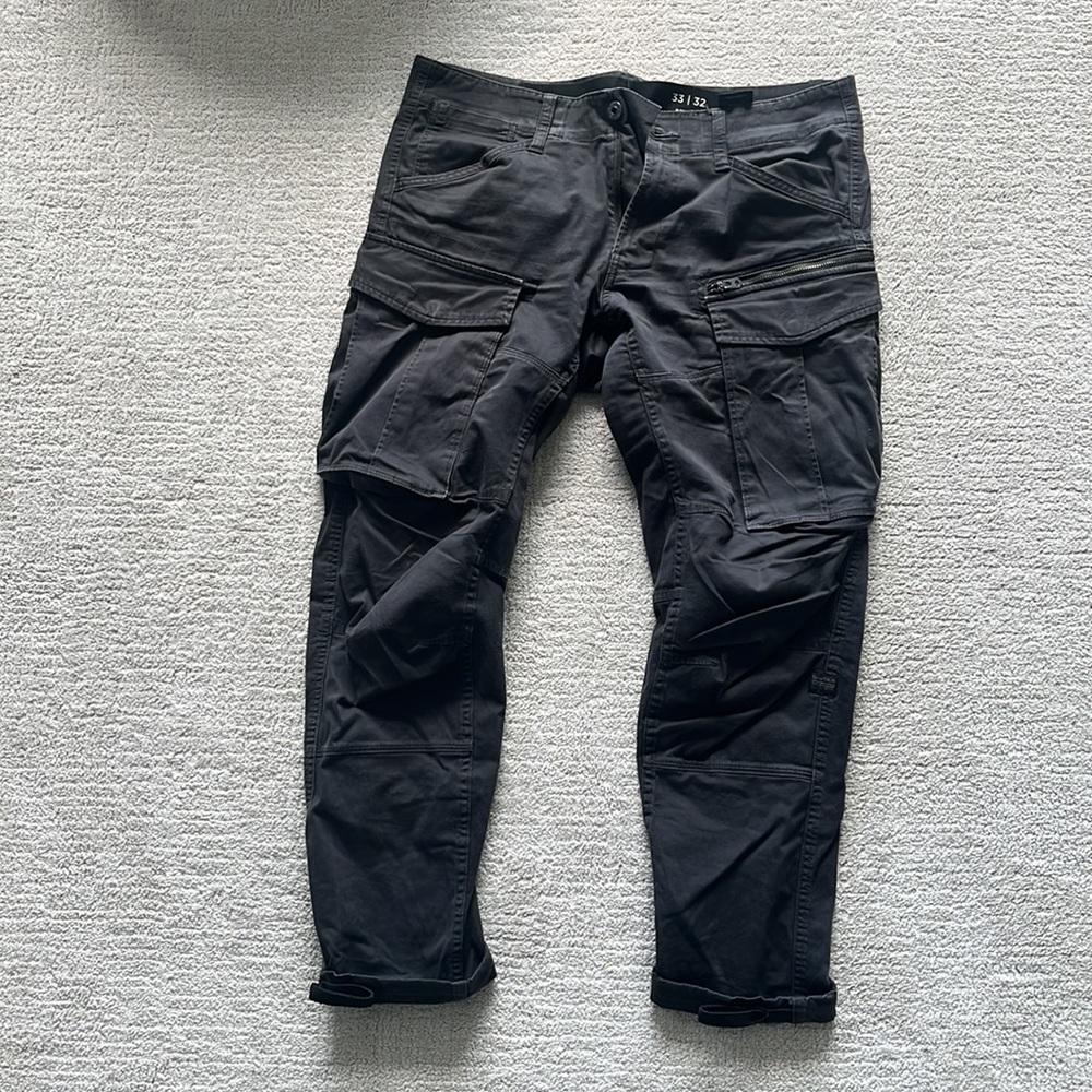 G-Star cargo pants